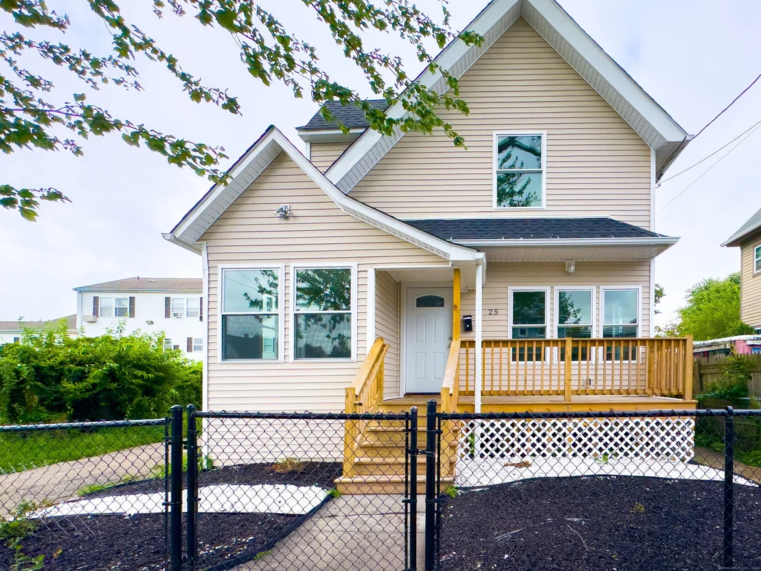 Photo of 25 4th Street