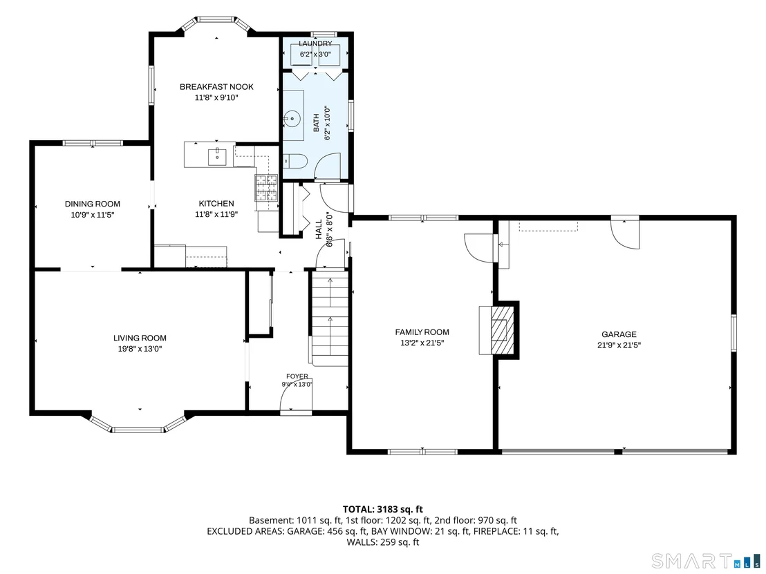 Photo of 211 Valley View Road