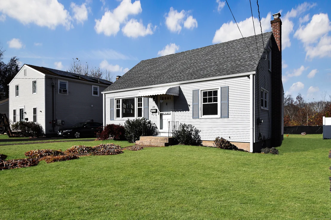 Photo of 33 Wilson Street