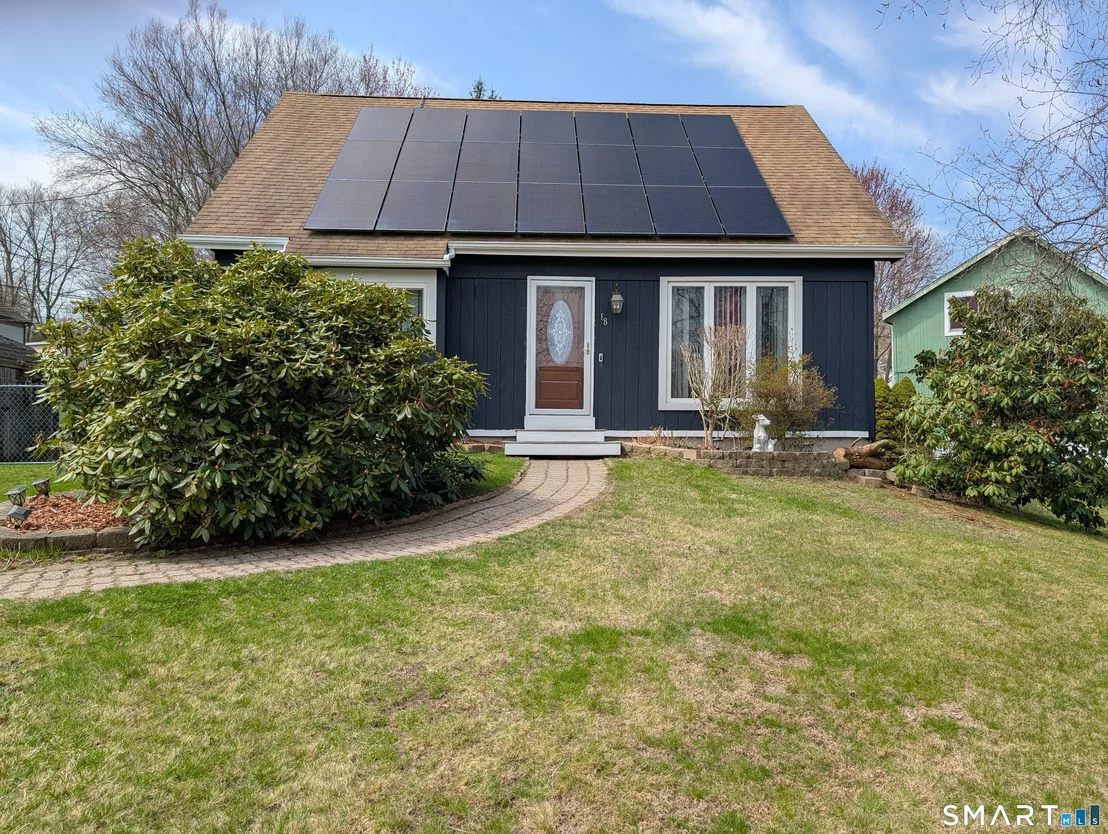 Photo of 18 Cadbury Place