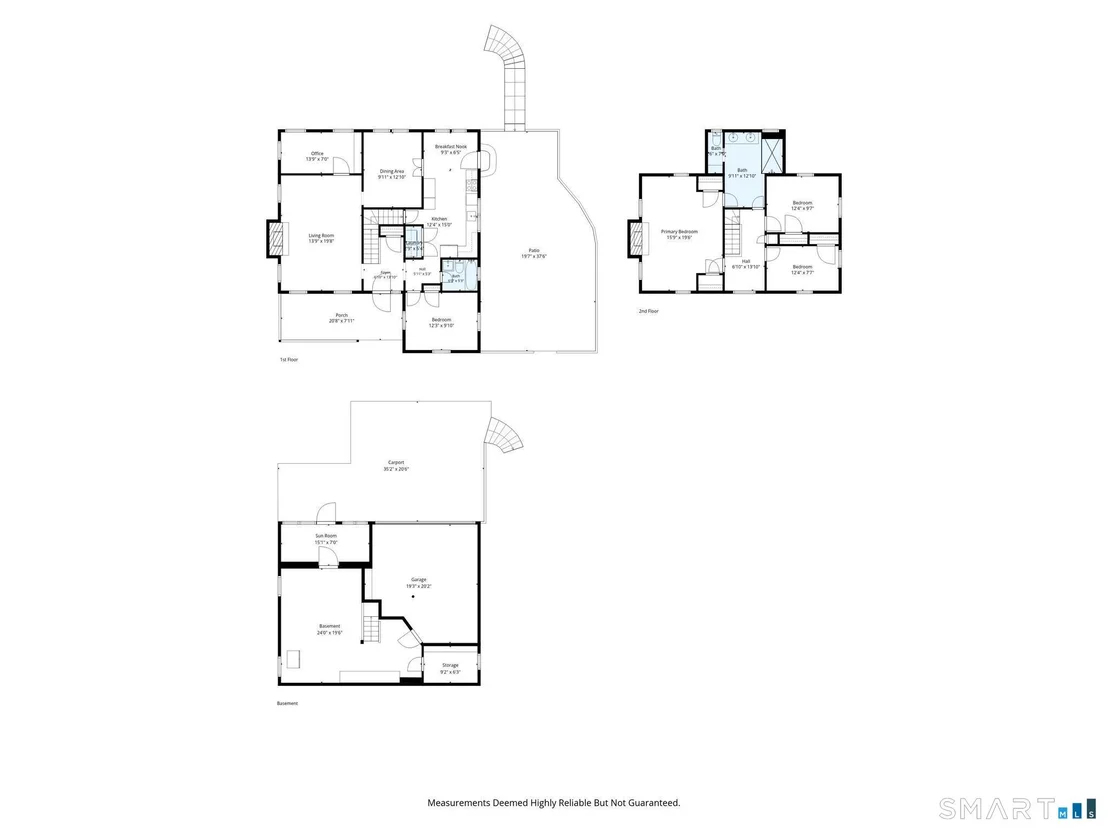 Photo of 22 Devils Garden Road