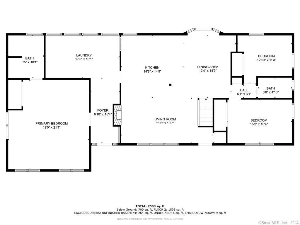 Photo of 309 Savage Hill Road