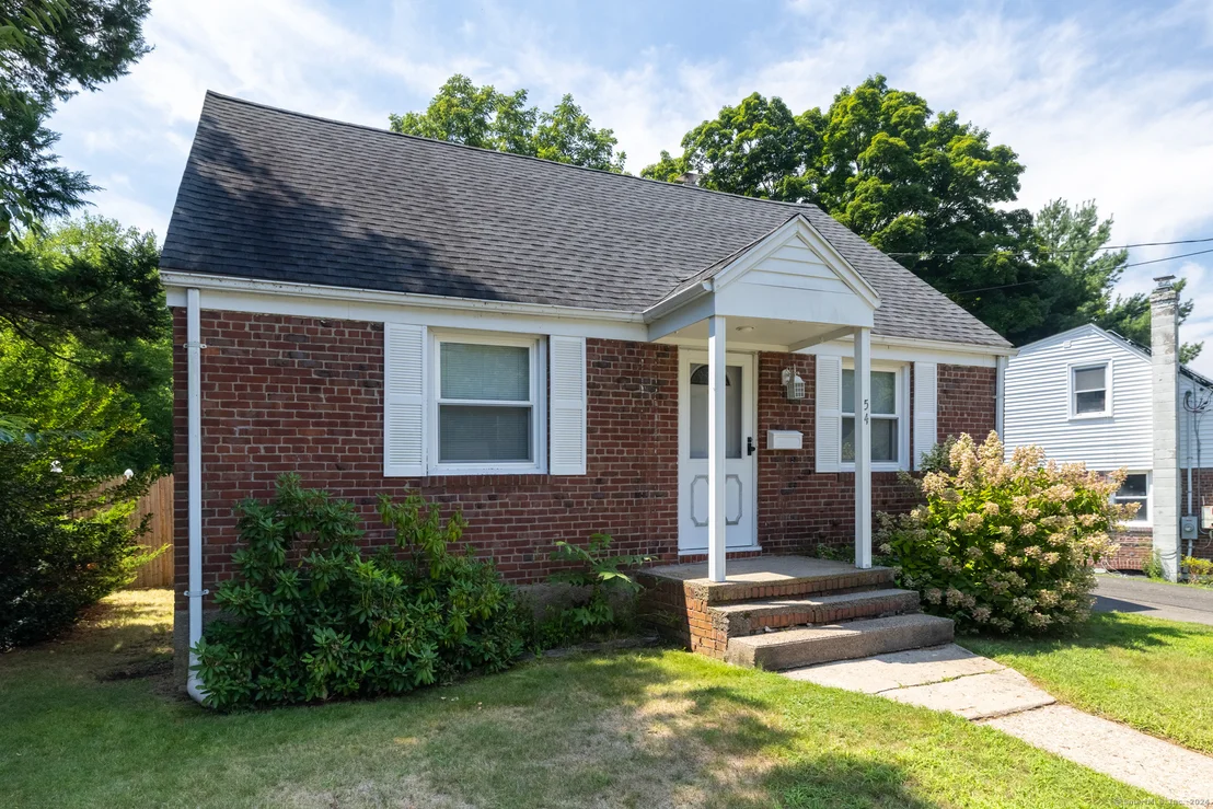 Photo of 54 Marion Street