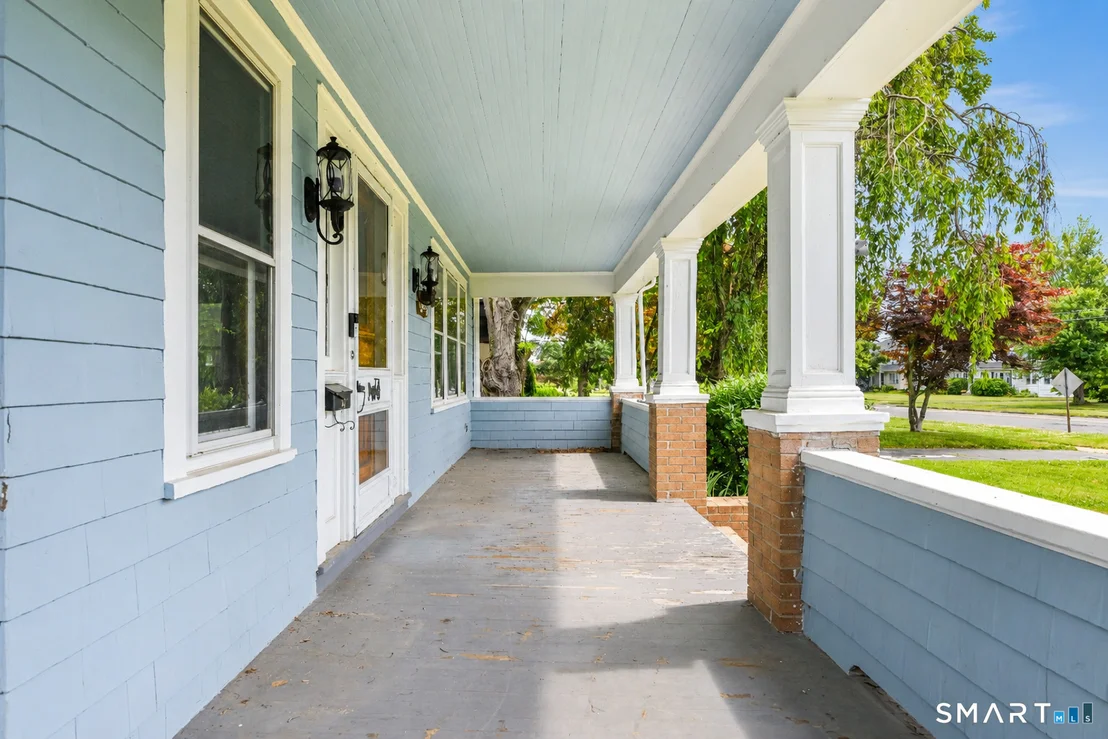 Photo of 295 Wolcott Hill Road