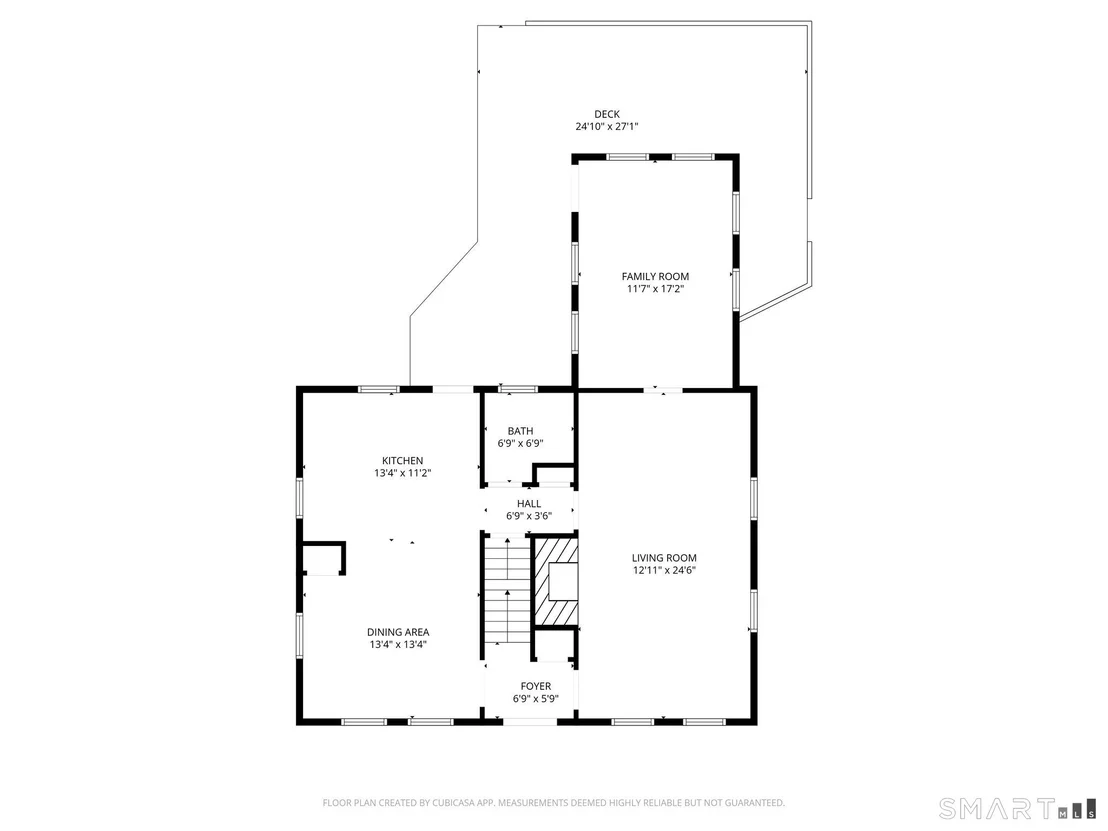 Photo of 244 Buttonball Lane