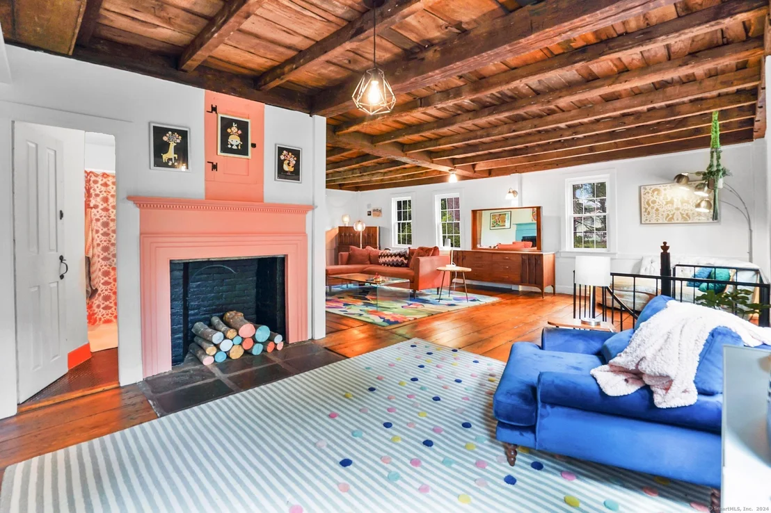 Photo of 7 Bebbington Road