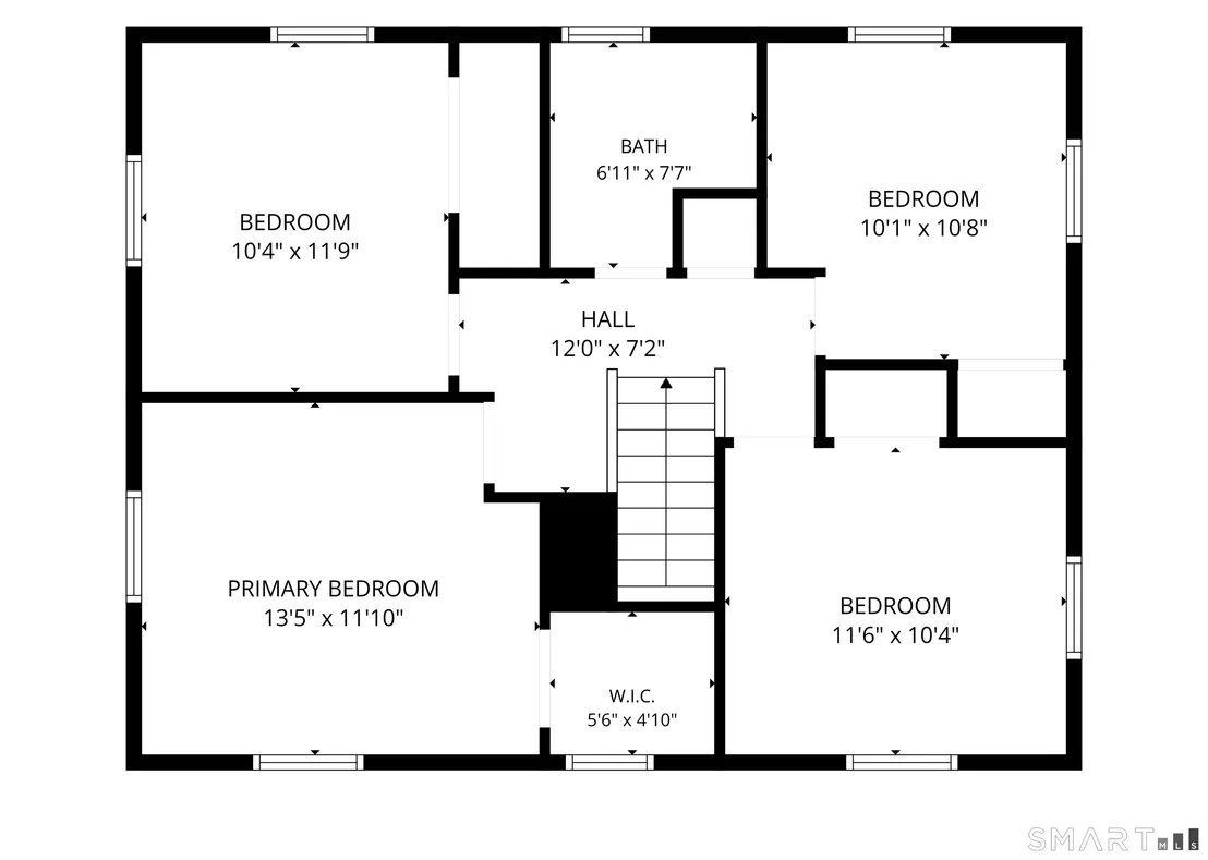 Photo of 224 Spring Street