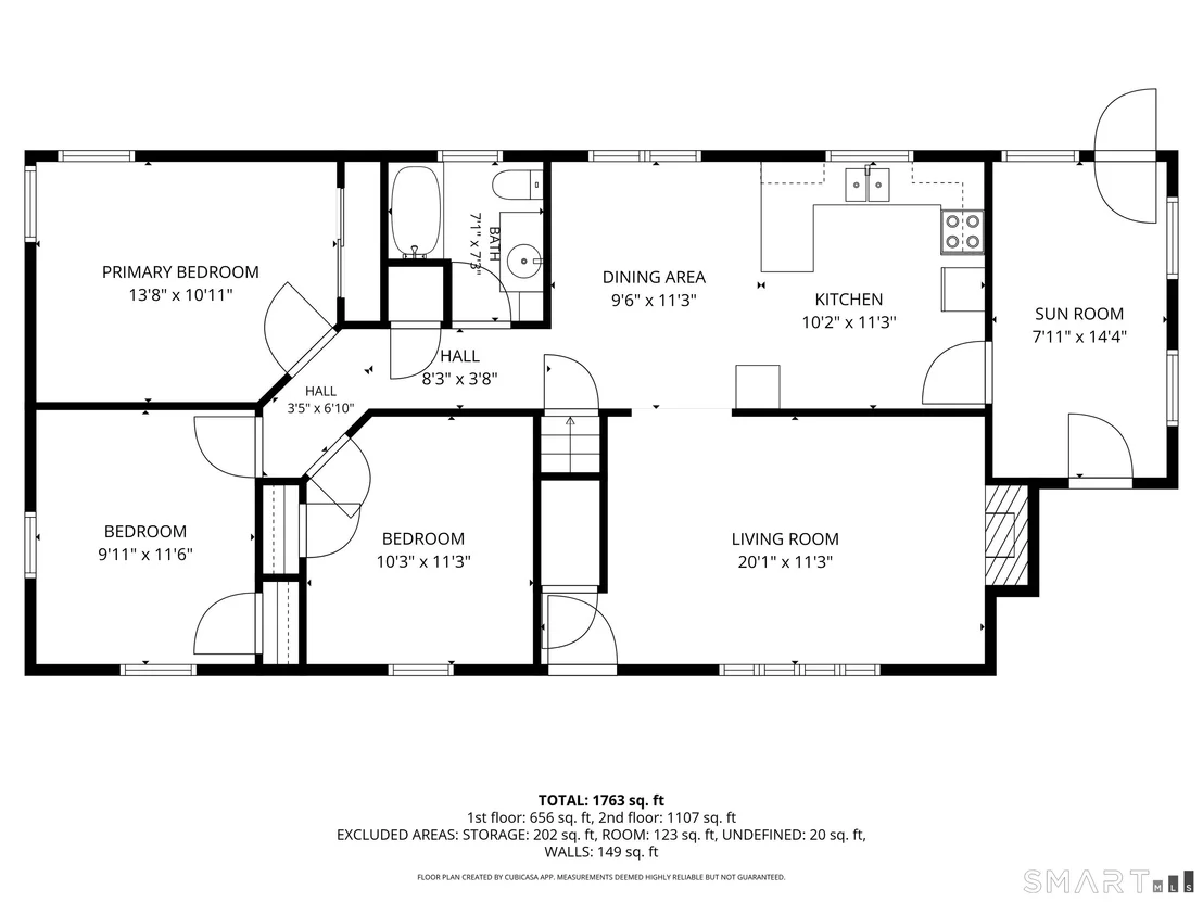 Photo of 43 Danbury Lane