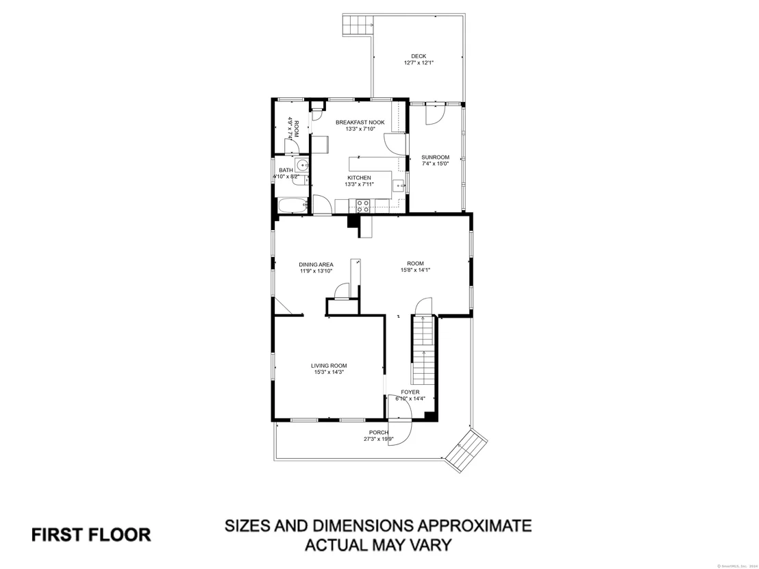 Photo of 5 Pleasant Street