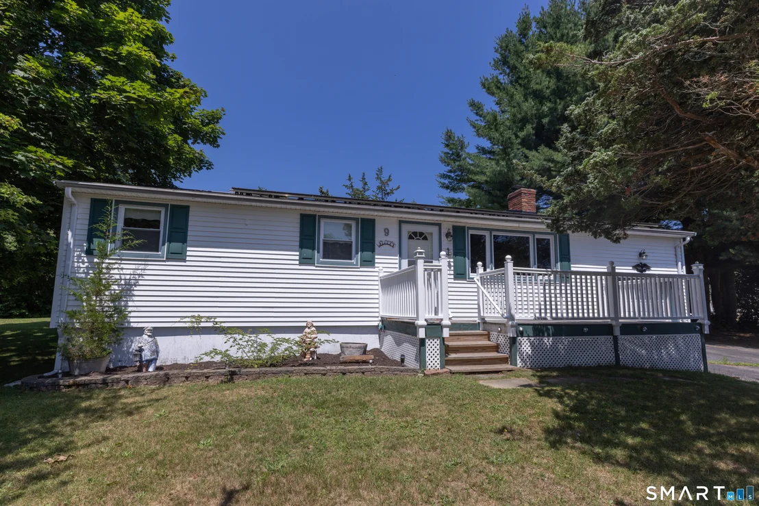 Photo of 9 Whitewood Road