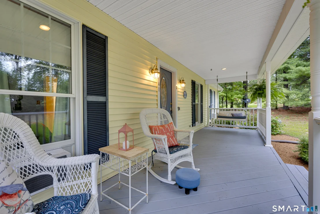 Photo of 141 Gibson Hill Road