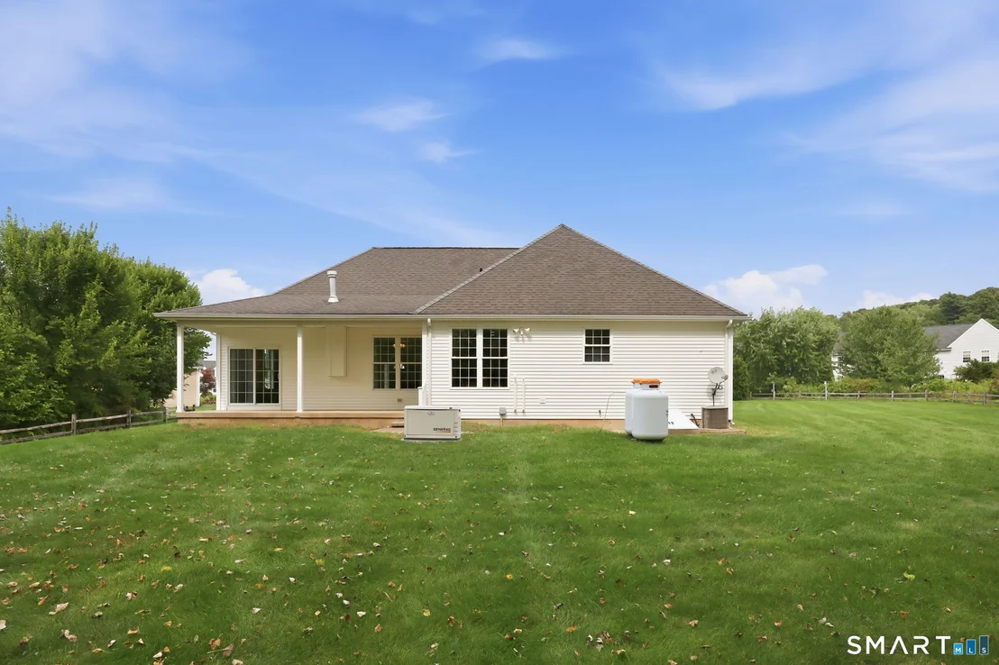 Photo of 4 Cornfield Lane