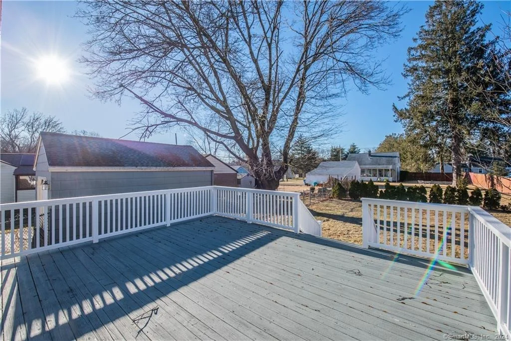 Photo of 3 Street Terrace