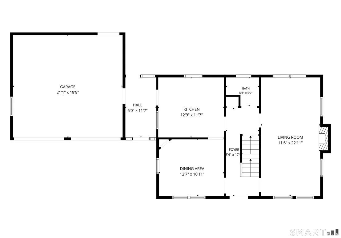 Photo of 224 Spring Street