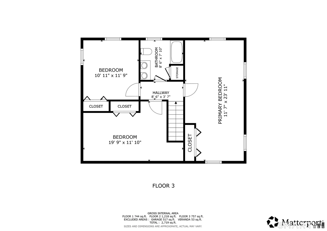 Photo of 1169 Flanders Road