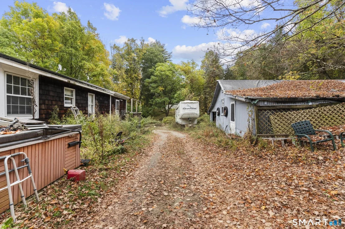 Photo of 280-C Killingly Road