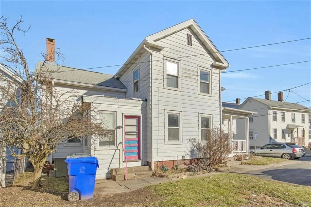 Photo of 14 Wallace Street