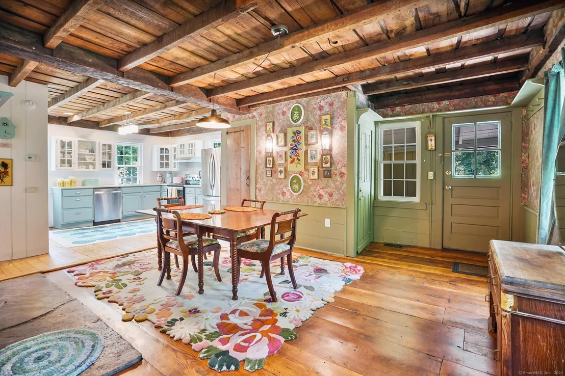Photo of 7 Bebbington Road