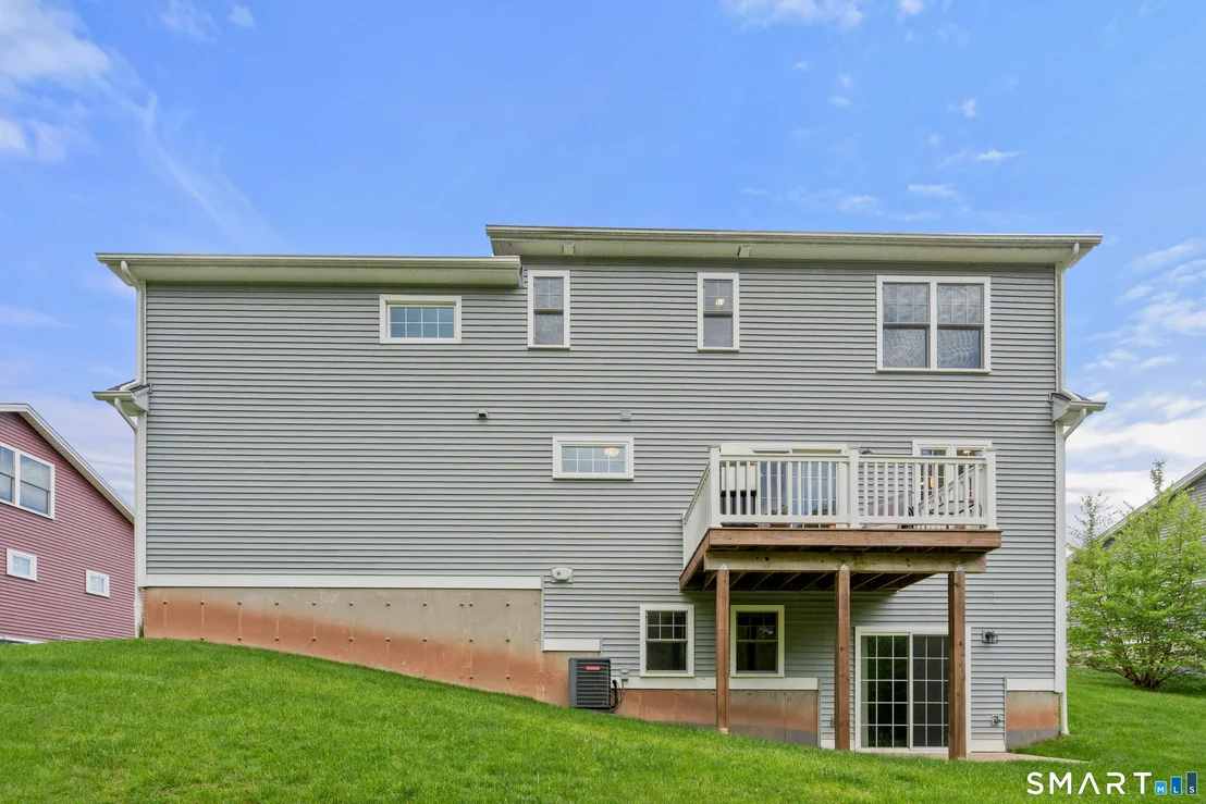 Photo of Unit 39 at 39 Chapman Chase