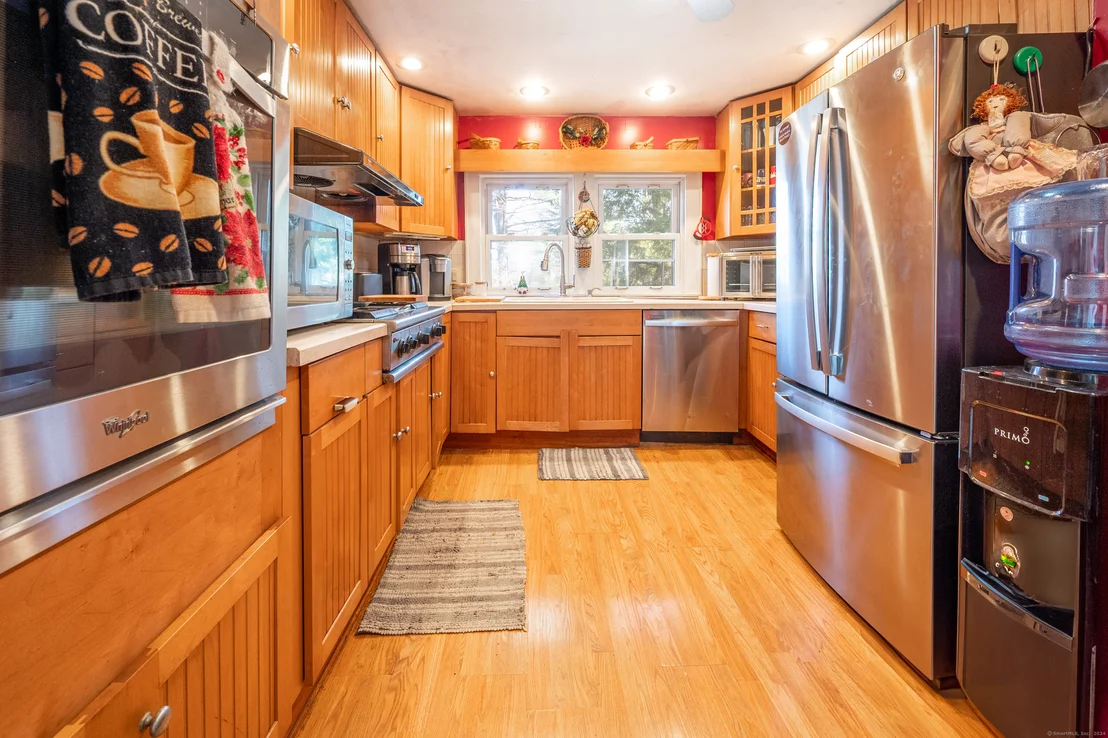 Photo of 113 Long Ridge Road