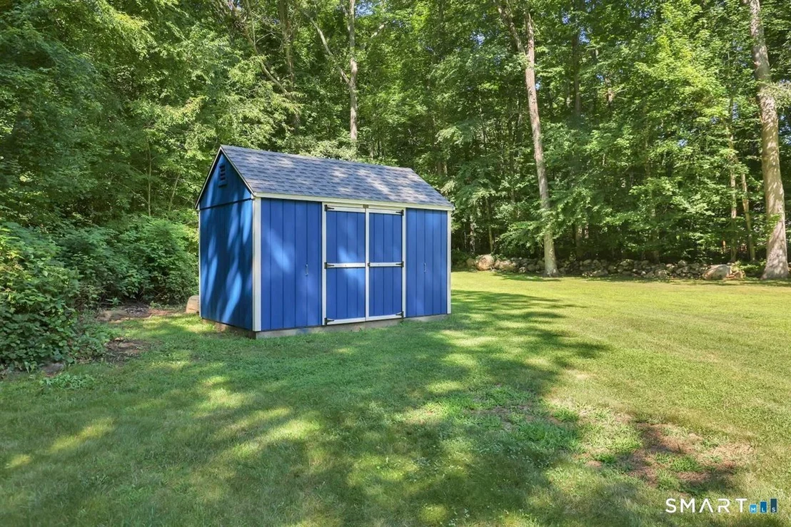 Photo of 328 Bulkeley Hill Road