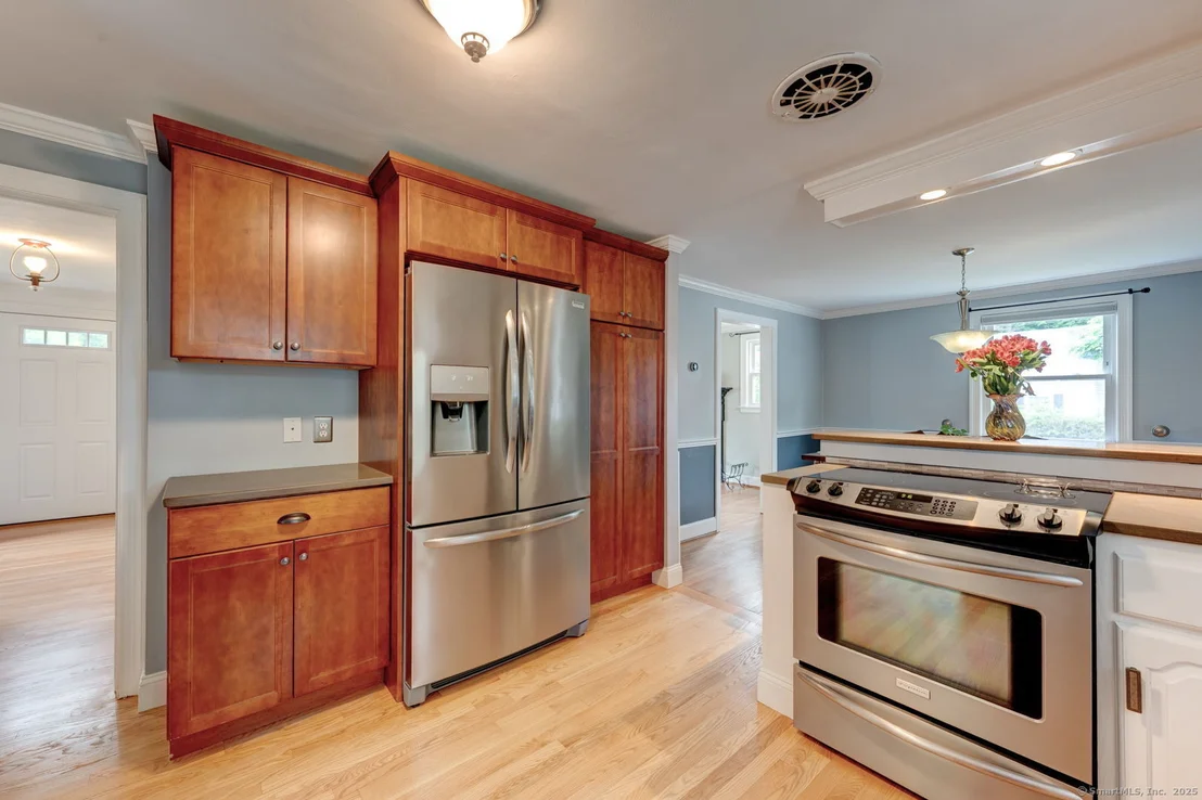 Photo of 3 Harvard Road