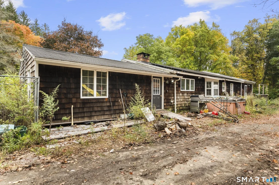 Photo of 280-C Killingly Road