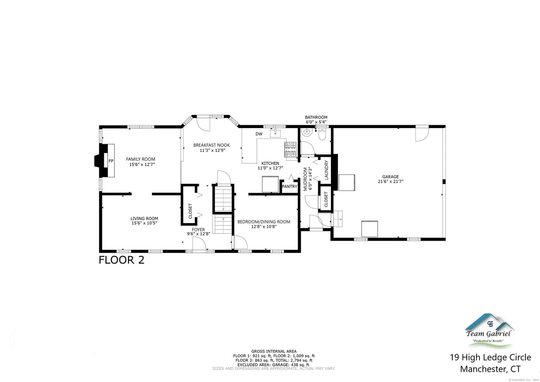Photo of 19 High Ledge Circle