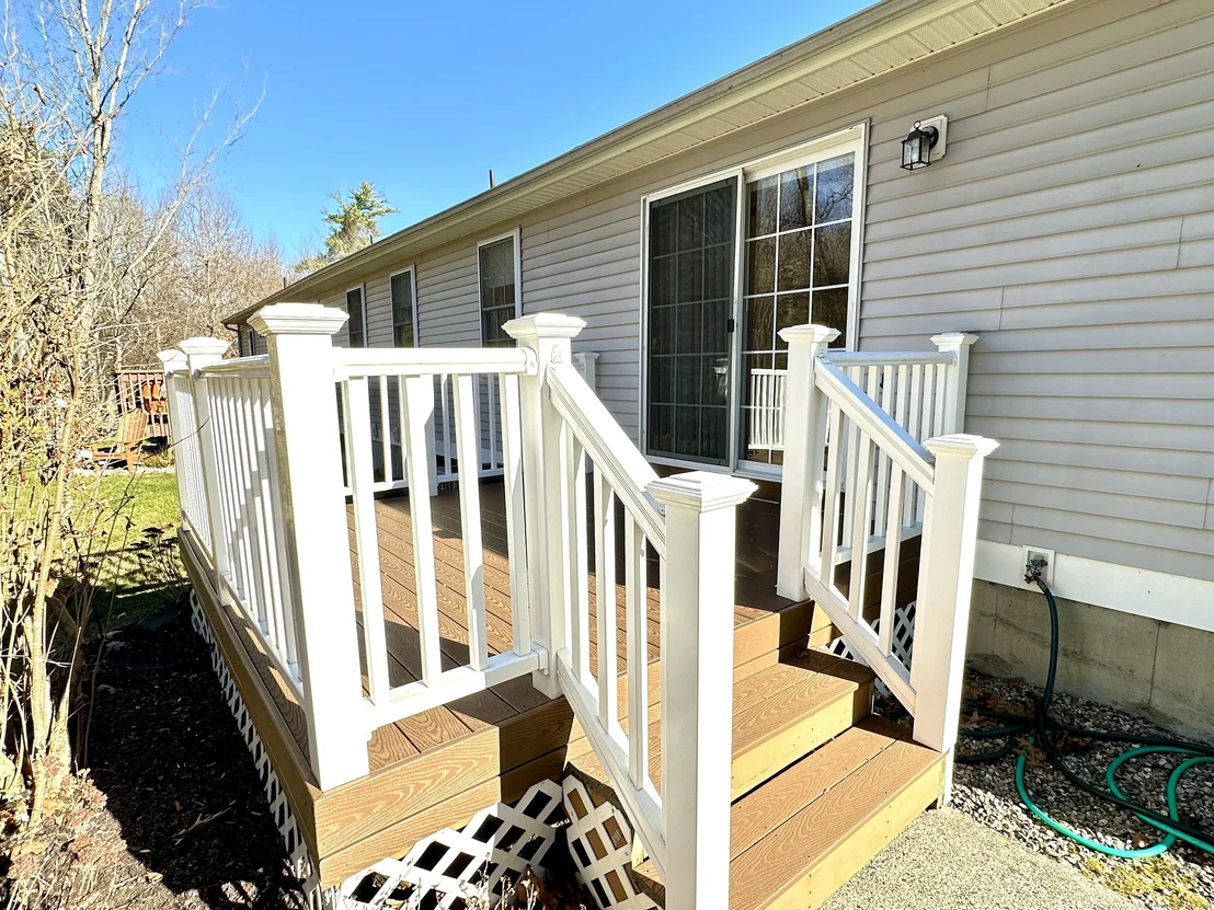 Photo of Unit 8 at 8 Glenbrook Drive