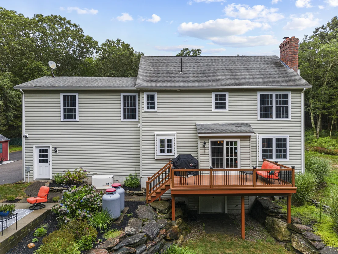 Photo of 139 Scotland Road