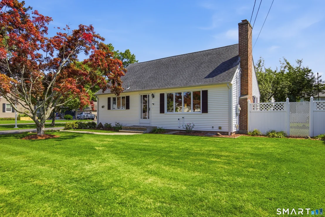 Photo of 47 Maurice Street