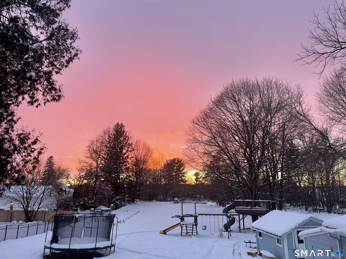 Photo of 295 Wolcott Hill Road