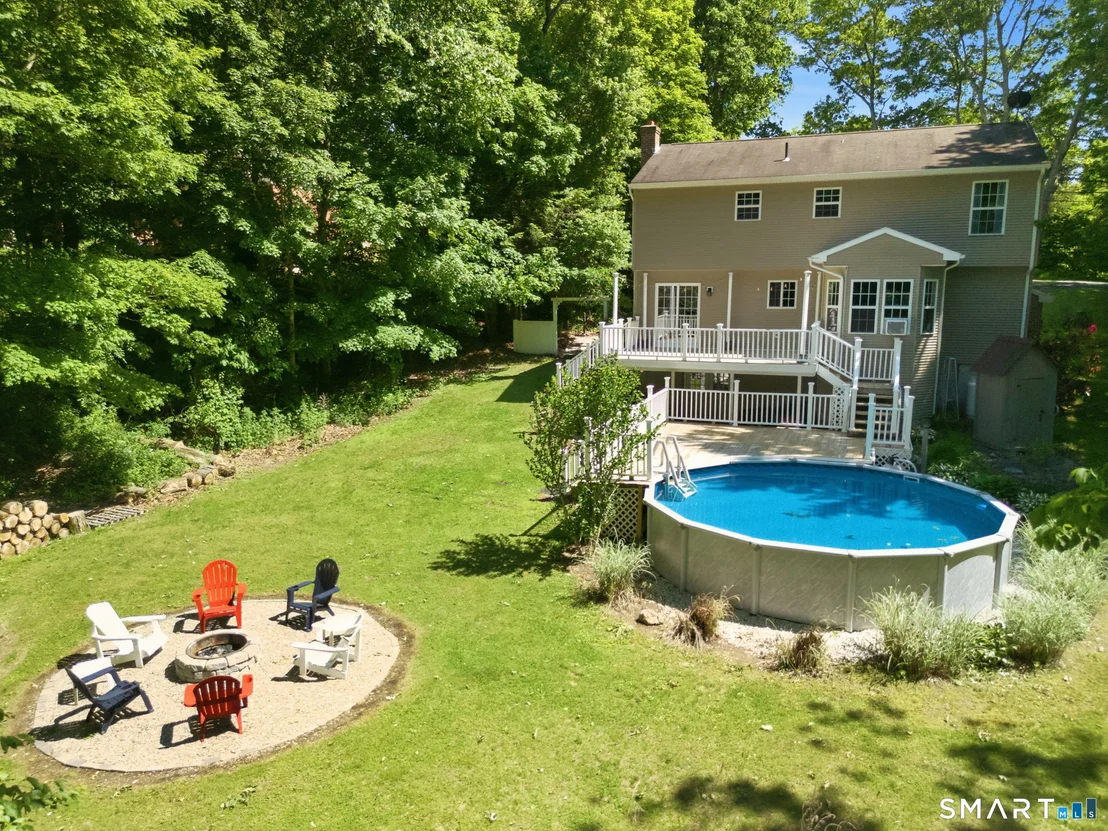 Photo of 21 Old Willimantic Road