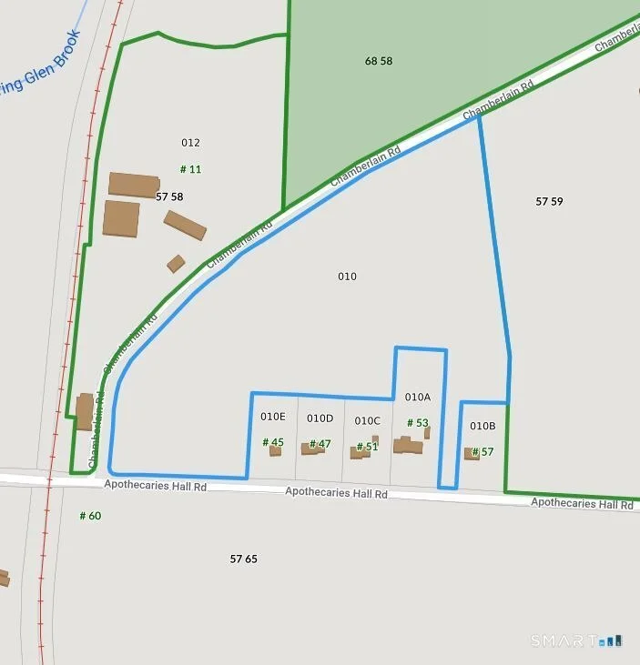 Photo of 0 Chamberlain Road
