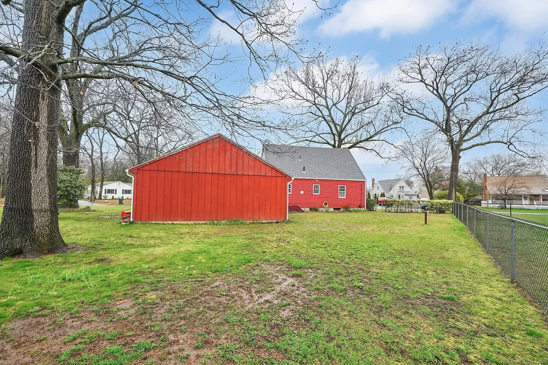 Photo of 459 Elm Street