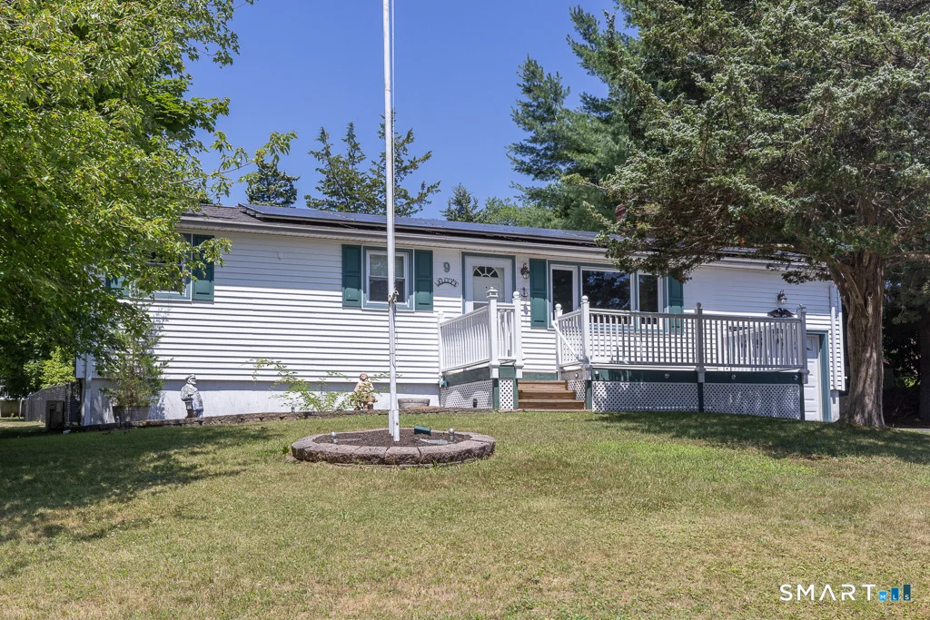 Photo of 9 Whitewood Road