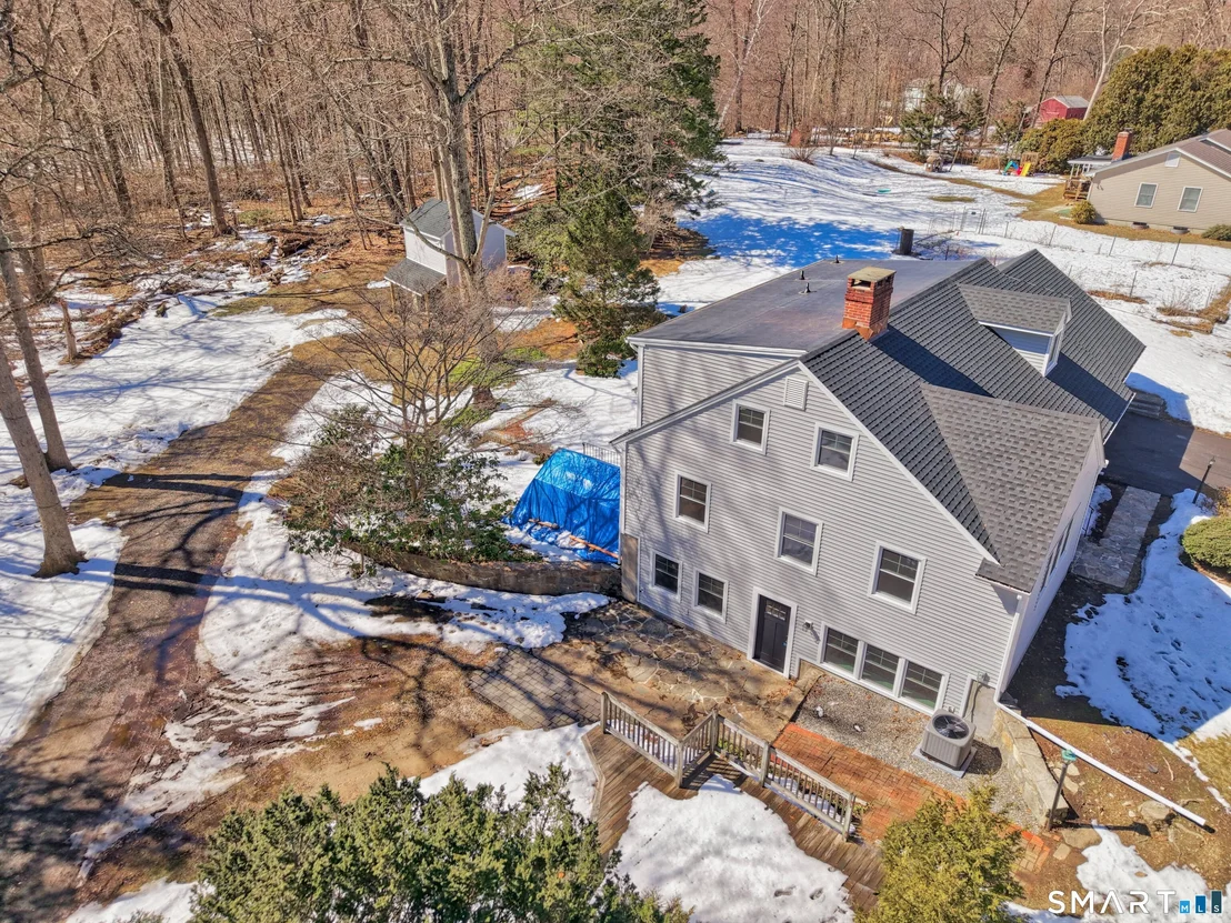 Photo of 58 Bee Mountain Road