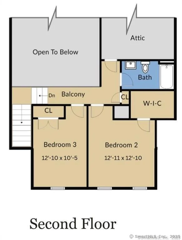 Photo of Unit 116 at 30 Devorah Drive