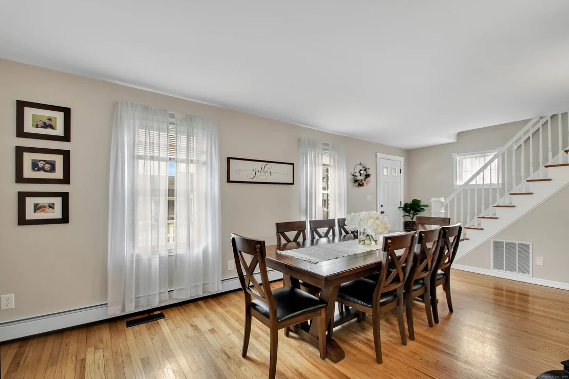 Photo of 54 Bingham Street
