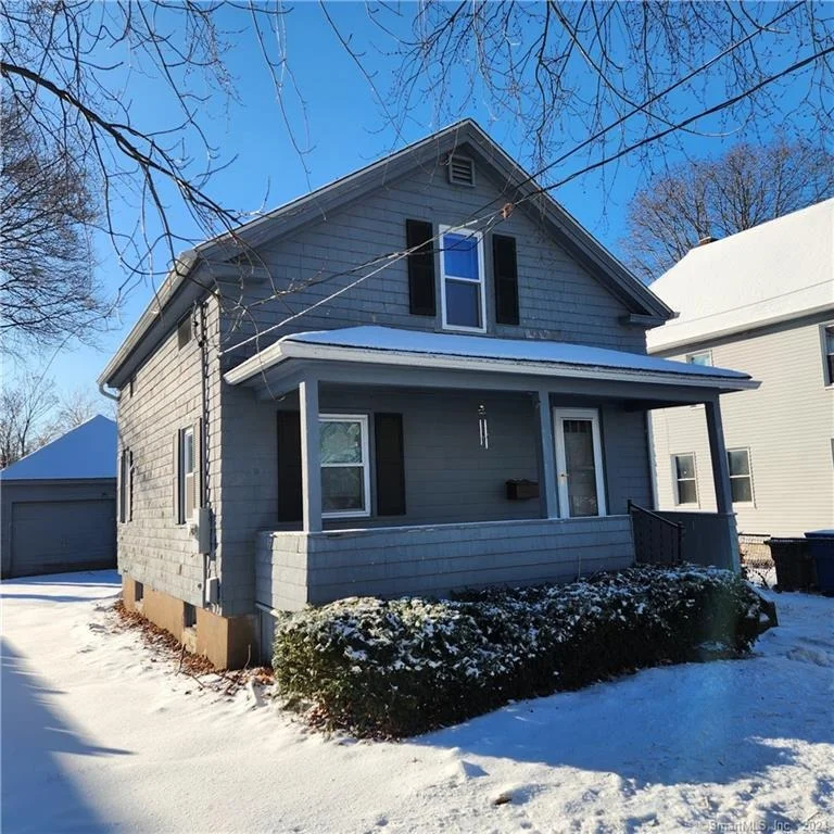 Photo of 210 Eldridge Street