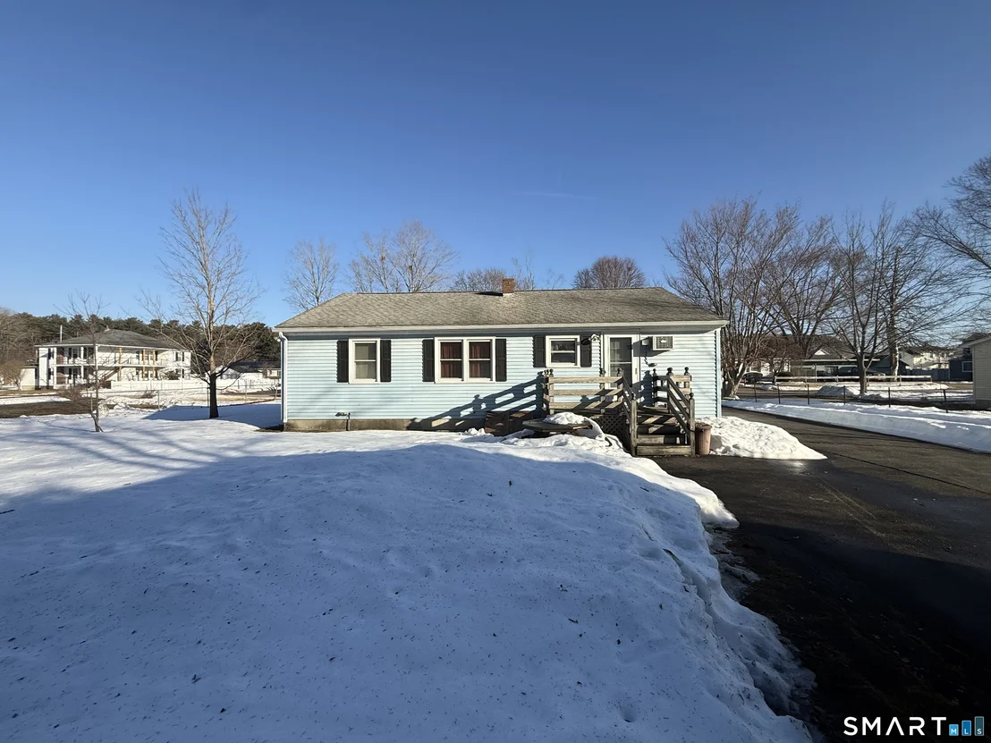 Photo of 29 Rosedale Street