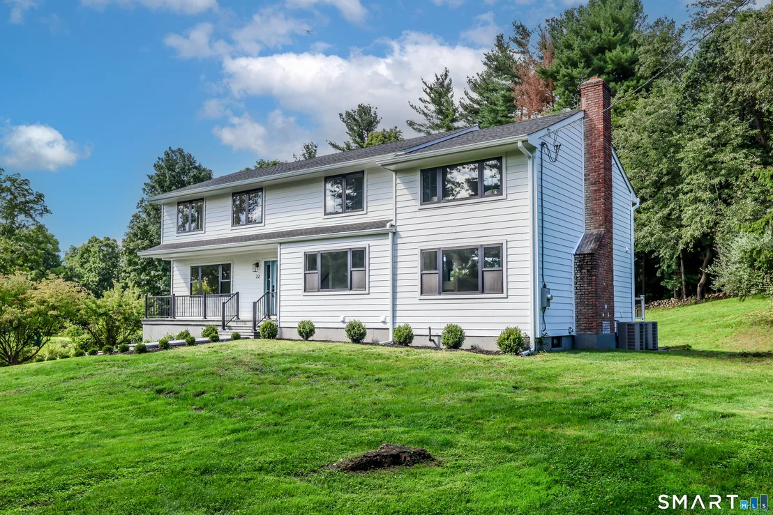 Photo of 22 Beaver Brook Road