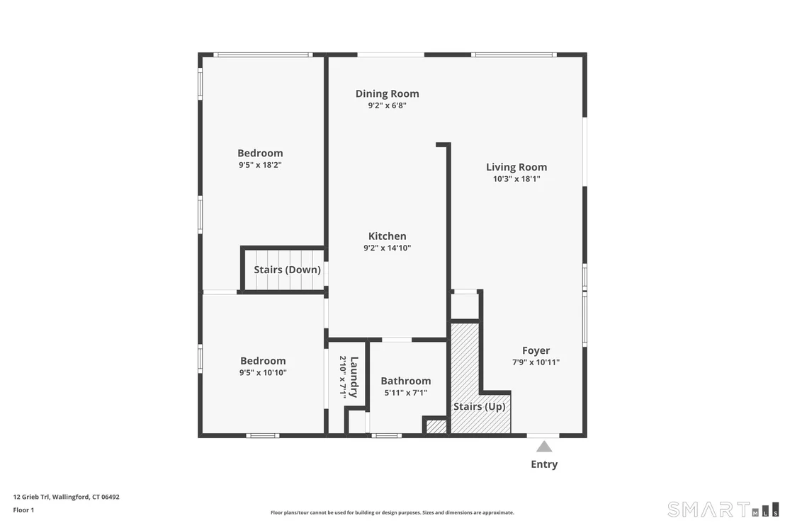 Photo of 12 Grieb Trail