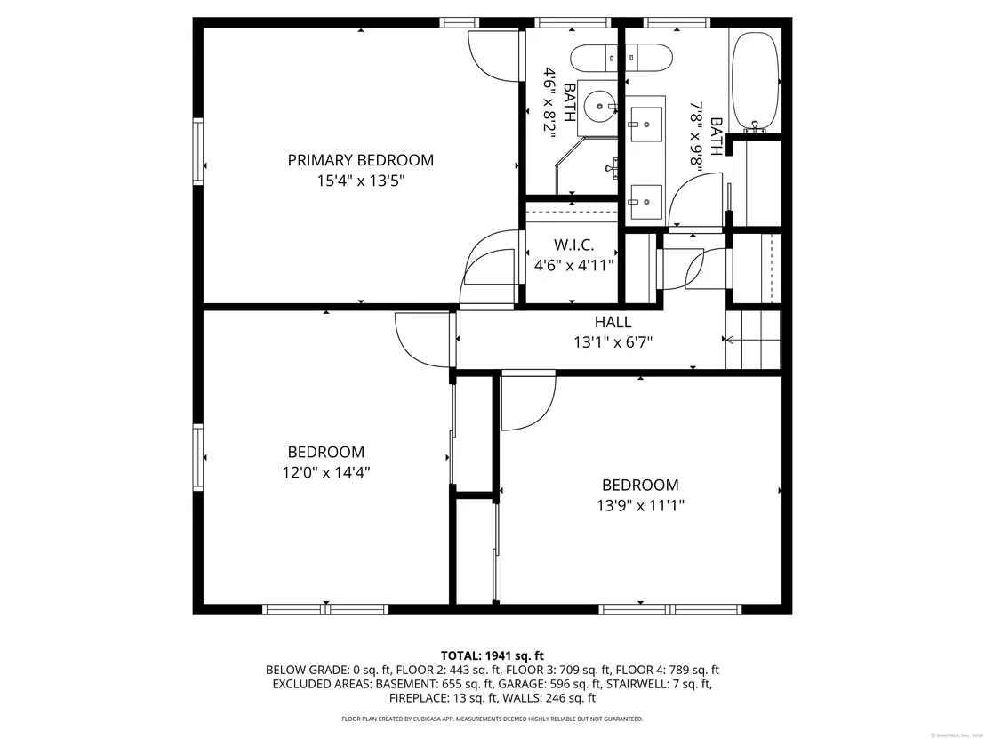 Photo of 6 Ridgecrest Lane