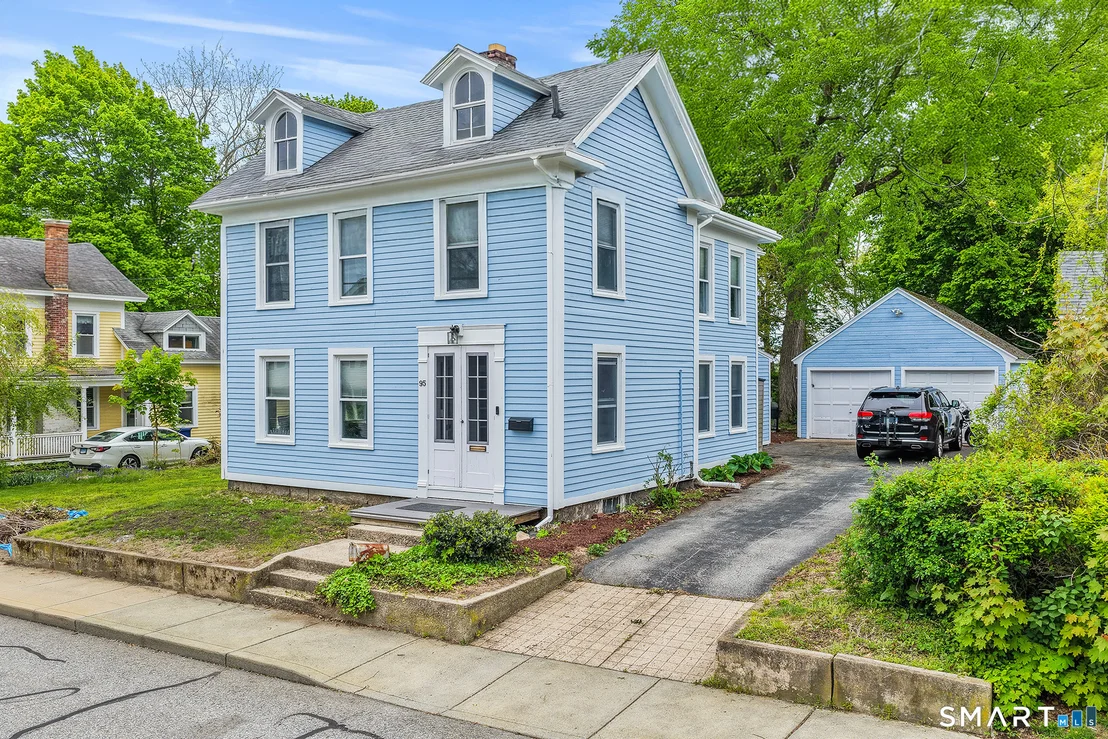 Photo of 95 Monument Street