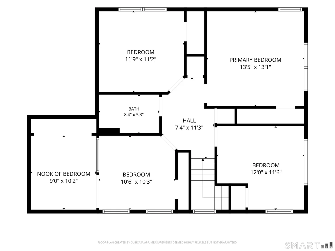 Photo of 295 Wolcott Hill Road