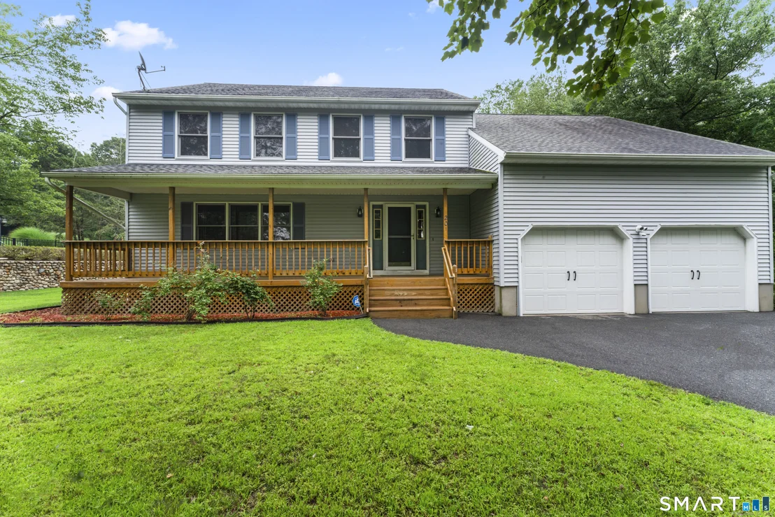 Photo of 201 Mount Fair Drive
