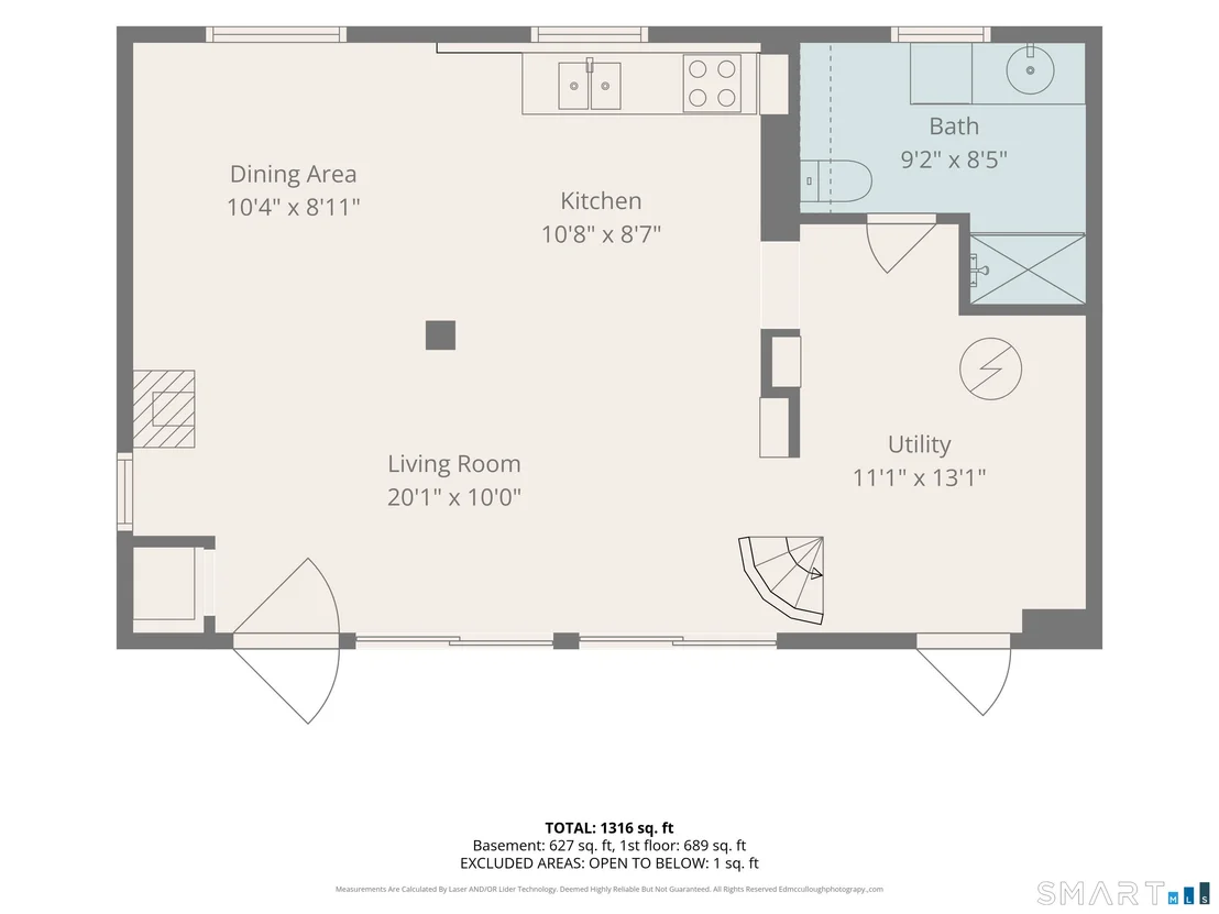 Photo of 102 Brookside Lane