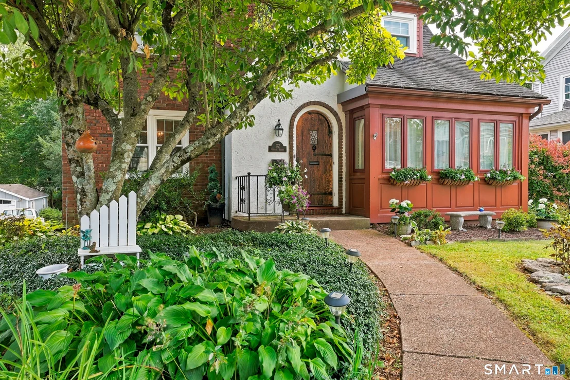 Photo of 32 Gerard Street