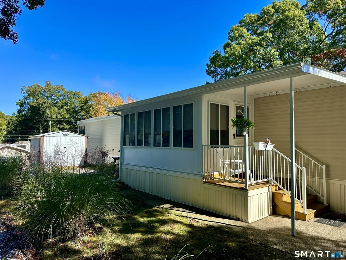 Photo of Unit LOT83 at 136 Hunters Road